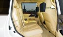 Lexus LX 570 Right Hand