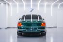 Bentley Flying Spur W12 First Edition GCC Specs With Warranty
