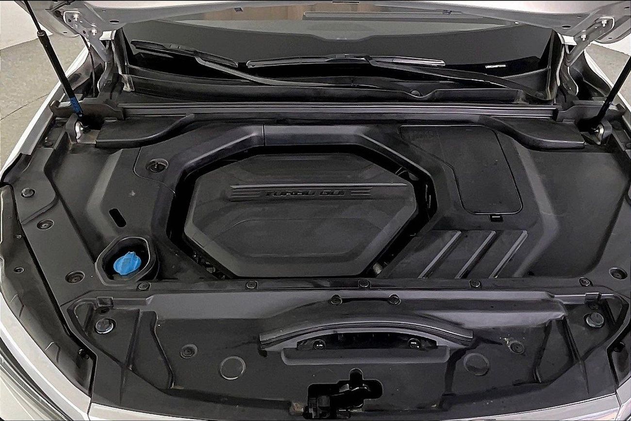 BAIC X7 Honor | Guaranteed Warranty | 0 Down Payment