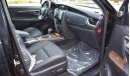 Toyota Fortuner 2021YM 4.0L V6 PETROL A/T VXR Full option