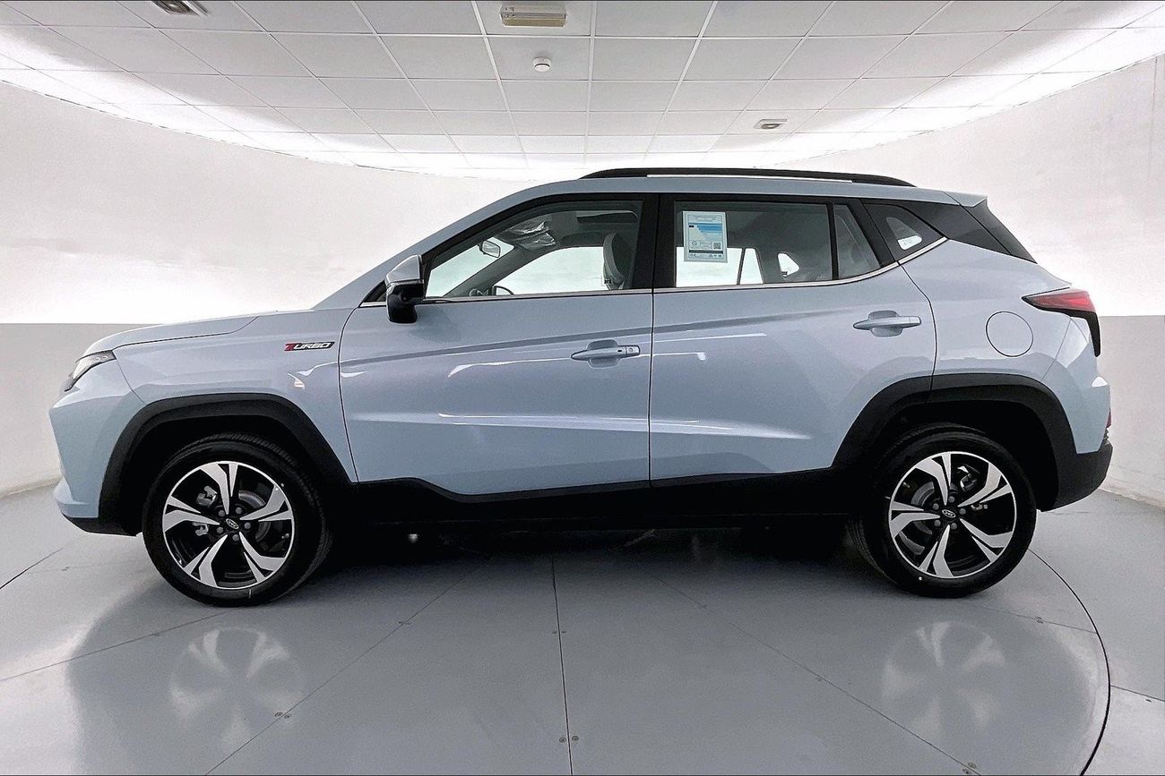 Chevrolet Silverado LT Z71 Trail Boss - Regular Cab | 1 year free warranty | 0 Down Payment