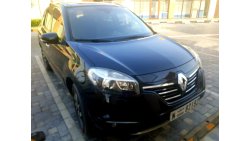 Renault Koleos LE full option GCC