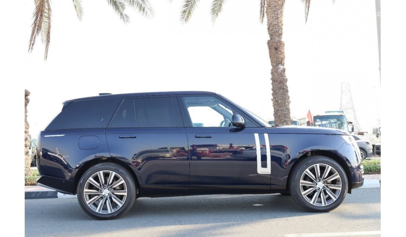 Land Rover Range Rover LAND_ROVER_RANG_ROVER_AUTOBIOGRAGHY_4.4L_2023_FULL_OPTIONS