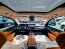 BMW 735i EXCELLENCE Under Warranty & Service 2026 GCC