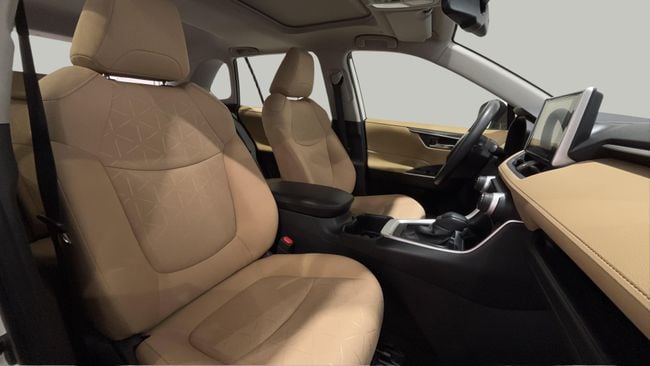 Toyota RAV4 VX, миниатюра 27