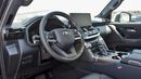 Toyota Land Cruiser VXR 3.5L TWIN TURBO YM 2024 (EXPORT ONLY)