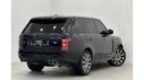 Land Rover Range Rover 2015 Land Rover Range Rover Vogue SE Supercharged, Full Service History, Excellent Condition, GCC