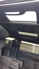 Toyota Alphard RIGHT HAND DRIVE