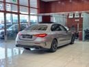 Mercedes-Benz C 200 Mercedes C200 AMG