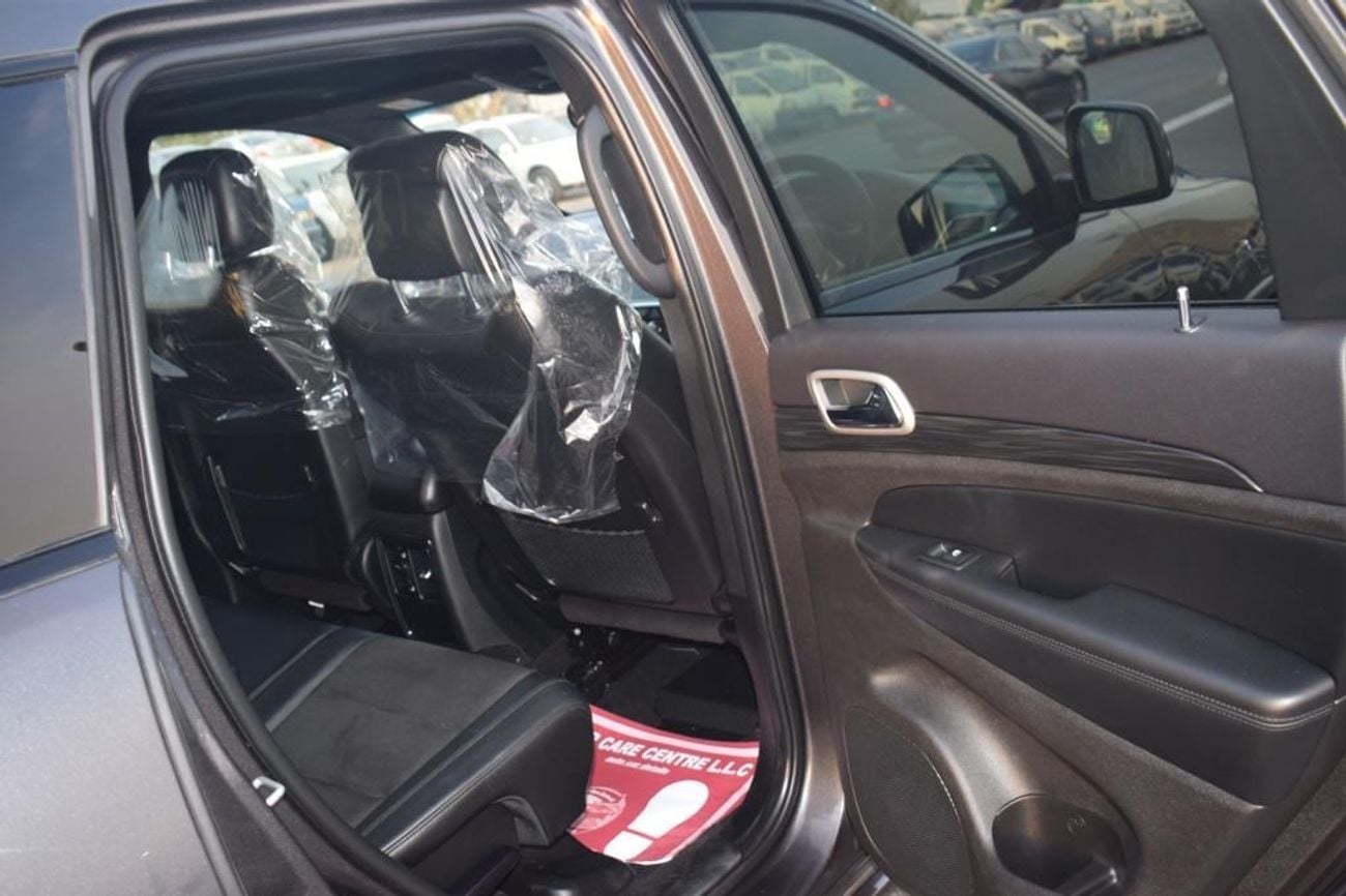 جيب شيروكي Cheerokee grand jeep 2021 diesel full option