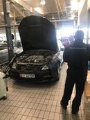 Mercedes-Benz S 63 AMG