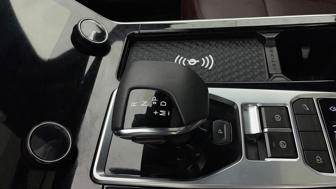 Jetour X90 Plus LUXURY 1.6 | Zero Down Payment | Free Home Test Drive