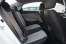 Hyundai Accent Comfort+ 1.5L