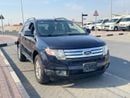 Ford Edge SEL AWD