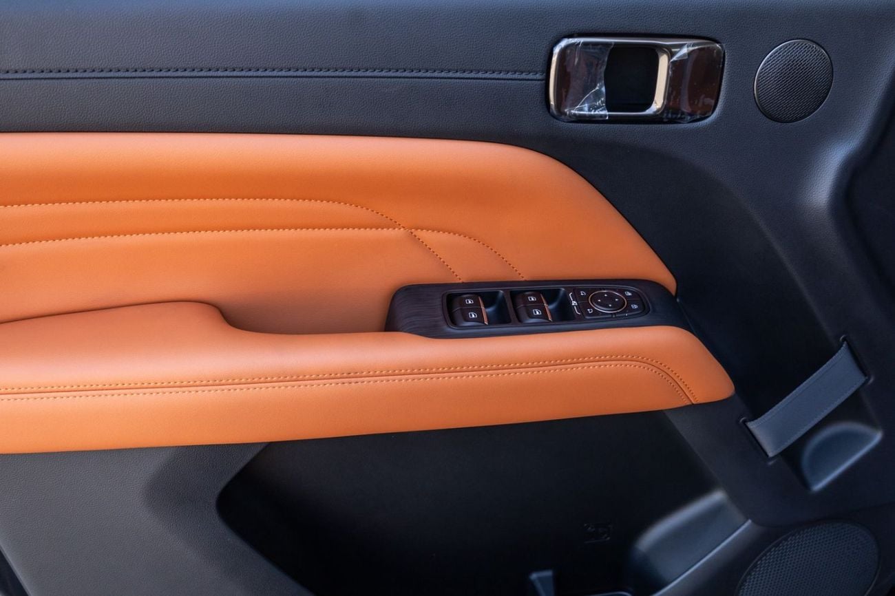 Haval H9 Haval H9 Medium 2026 GCC | Agency Warranty