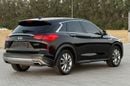 Infiniti QX50