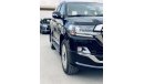 Toyota Land Cruiser Executive Lounge Diesel A/T MBS Autobiography 4 Seater Brand New for Export only