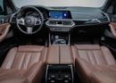BMW X5 M50i M-Sport