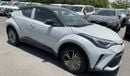 Toyota CHR 1.2 TURBO