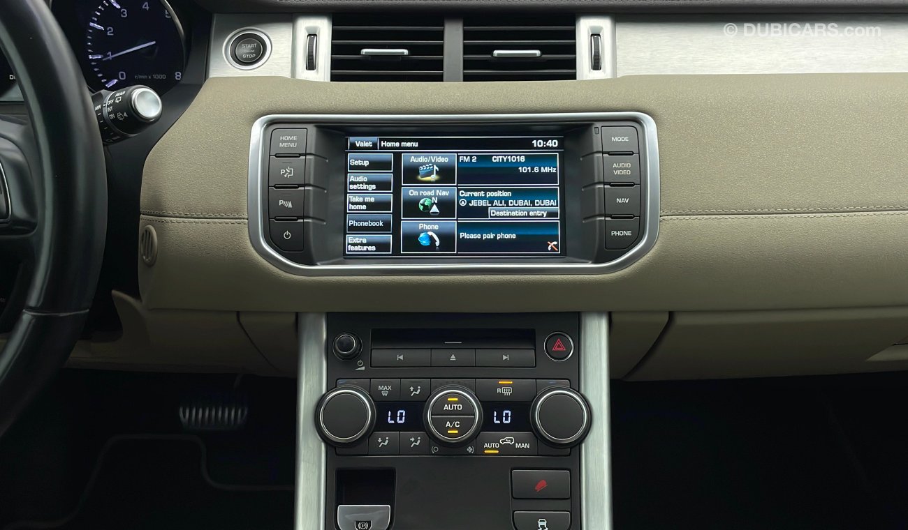 Land Rover Range Rover Evoque 2 | Under Warranty | Inspected on 150+ parameters