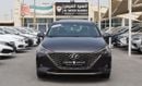 Hyundai Accent GLS 1.6L (138 HP) Sedan Hyundai Accent GCC 2022- in excellent condition with a1.6L engine, mileage 8