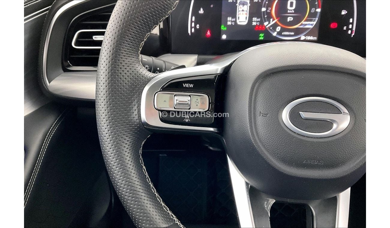 Ford Taurus Trend| 1 year free warranty | Exclusive Eid offer