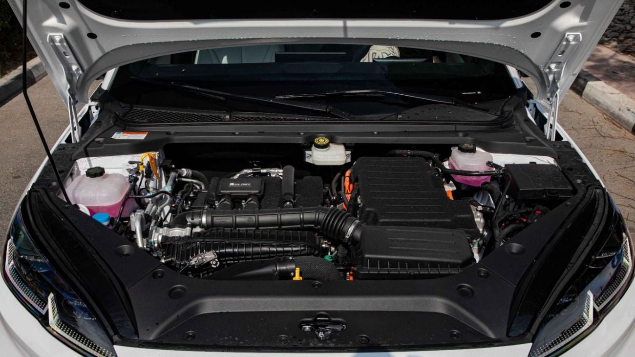 BYD Seal 06 DM-i 80KM PREMIUM EDITION | 2025 | Ready Stock Limited QTY | For Local Registration +10%