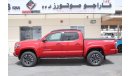 تويوتا تاكوما 2022 TOYOTA TACOMA 3.5L SPECIAL EDITION