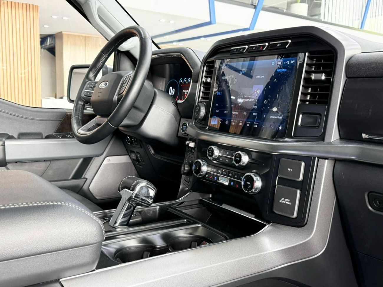 Ford F 150 Ford F-150 Lariat | Ecoboost | with Warranty