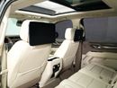 جي أم سي يوكون XL Denali | GCC Specs | | 4WD | Full Size SUV