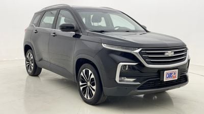 Chevrolet Captiva PREMIER 1.5 | Zero Down Payment | Home Test Drive