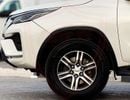 Toyota Fortuner GXR Toyota Fortuner | 4.0 L | 2022 | GCC | Accident-Free | In Excellent Condition | 1596 P.M