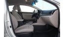 Hyundai Elantra Hyundai Elantra 2017, GCC, in excellent condition, without accidents, very clean from inside and out