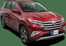 Toyota Rush EX 2023 | AED 757/Month | 0 DP | 30 Day Return | Warranty | Service History