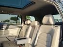 Volkswagen Teramont R LINE COMFORTLINE