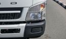 Mitsubishi Fuso Canter Brand New MItsubishi Canter Cargo 2025 Export 4.2L 2WD M/T Diesel|White/Black|CANTERCARGO-170-25|