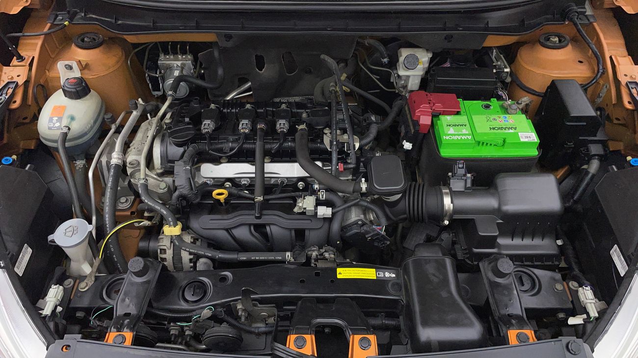 Nissan Kicks SL 1.6 | Zero Down Payment | Free Home Test Drive