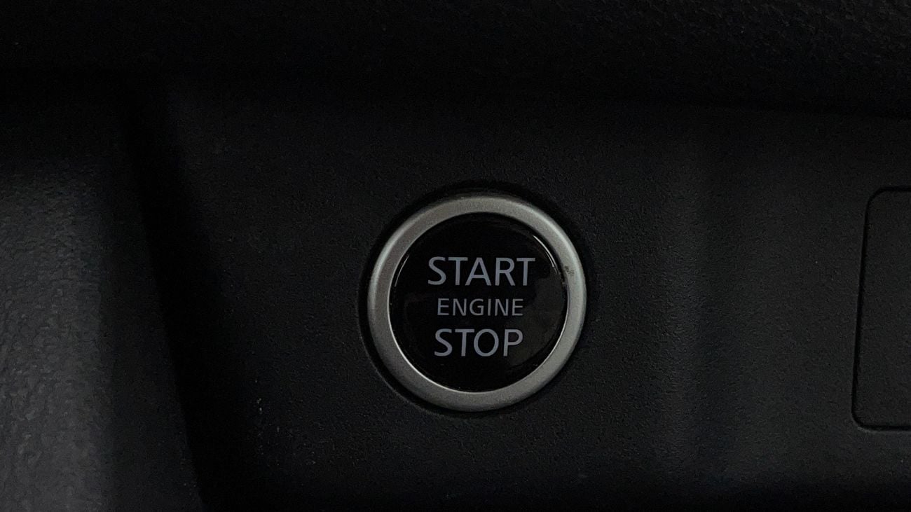 Nissan XTrail S 2.5L (169 HP) FWD (5 Seater) 2023 S | AED 1235/Month | 0 DP | 30 Day Return | Warranty | Service H