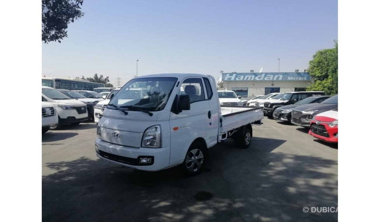 Hyundai H 100 2022 single cab   diesel