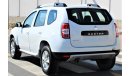 Renault Duster Duster