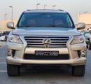 Lexus LX 570