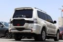 Mitsubishi Pajero GLS H/L ROCKFORD