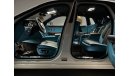 Rolls-Royce Ghost BLACK BADGE 2023 FULLY LOADED BLUE SEATS