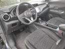 نيسان كيكس 1.6 SL Nissan kicks 2021 1.6 Full automatic