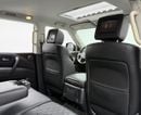 Nissan Patrol LE Platinum 5.6L 2021 Nissan Patrol LE Platinum V8, Warranty, Full Nissan Service History, Low Km, F