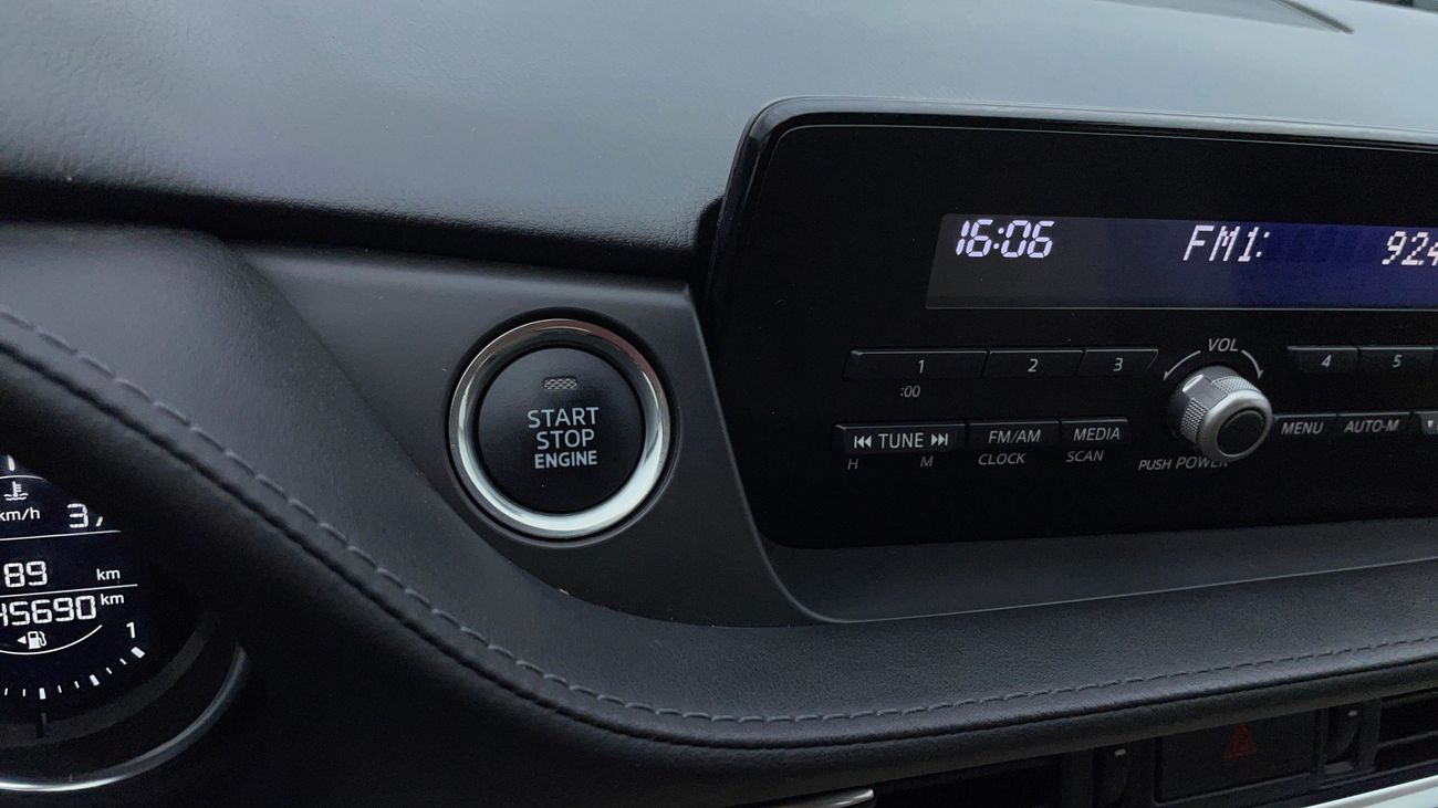 مازدا 6 S 2.5 | بدون دفعة مقدمة | اختبار قيادة مجاني للمنزل