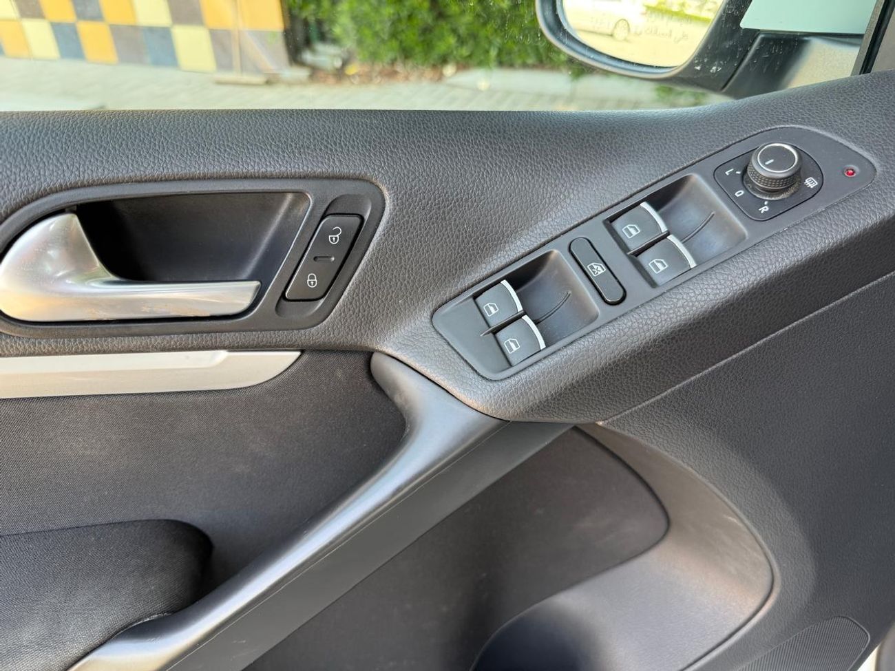 Volkswagen Tiguan Elegance 2.0L