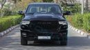 RAM 1500 (For Export , НА ЭКСПОРТ) PY 26/26 Limited Crew Cab Hurricane H.O 3.0TT GCC Без пробега