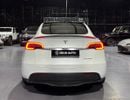 Tesla Model Y Performance (AWD)