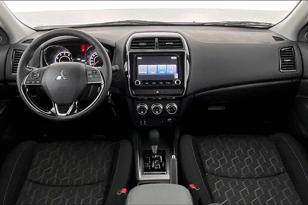 أم جي ZS Standard | ضمان مجاني لمدة عام | 0 دفعة أولى